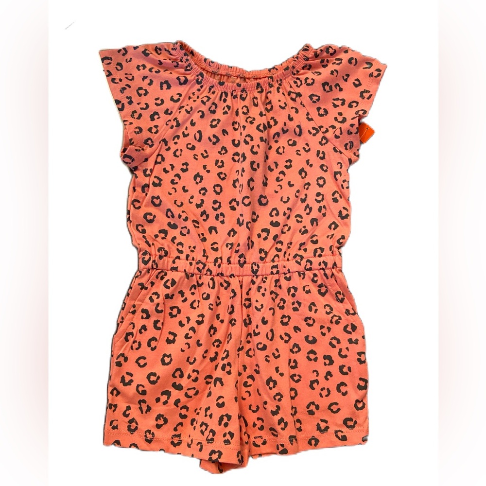 Joe Fresh Romper - Size 3